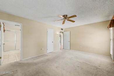 Single-level Del Webb home in Sun City, a 55+ active adult - photo 25