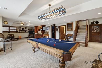 Golf Course Luxury Retreat Home, 4000 sq ft., with theatre room - photo 25
