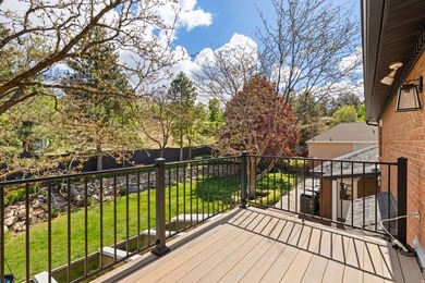 Enchanting classic brick Colonial set on a spacious estate lot - photo 25