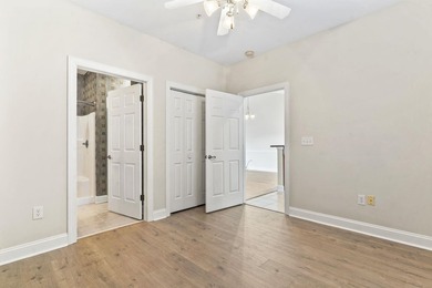 Enjoy the tranquil views of the pond and shimmering community - photo 26