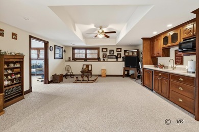Golf Course Luxury Retreat Home, 4000 sq ft., with theatre room - photo 26