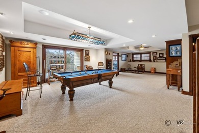 Golf Course Luxury Retreat Home, 4000 sq ft., with theatre room - photo 27