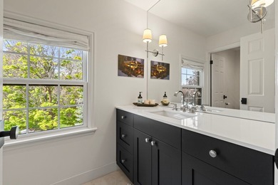 Enchanting classic brick Colonial set on a spacious estate lot - photo 27