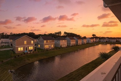 Enjoy the tranquil views of the pond and shimmering community - photo 29