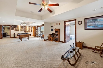 Golf Course Luxury Retreat Home, 4000 sq ft., with theatre room - photo 29