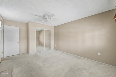 Single-level Del Webb home in Sun City, a 55+ active adult - photo 30