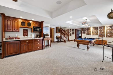 Golf Course Luxury Retreat Home, 4000 sq ft., with theatre room - photo 30