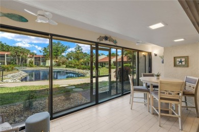 Lake Condo Sale Pending in Fort Myers, Florida
