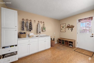 Single-level Del Webb home in Sun City, a 55+ active adult - photo 33