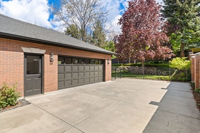 Enchanting classic brick Colonial set on a spacious estate lot - photo 34