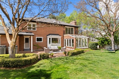 Enchanting classic brick Colonial set on a spacious estate lot - photo 36