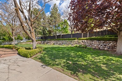 Enchanting classic brick Colonial set on a spacious estate lot - photo 37