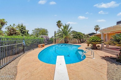 Single-level Del Webb home in Sun City, a 55+ active adult - photo 38