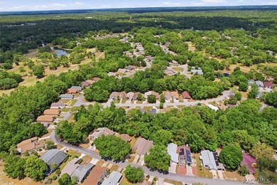 Tucked into the laid-back charm Sugarmill Woods, this charming - photo 38