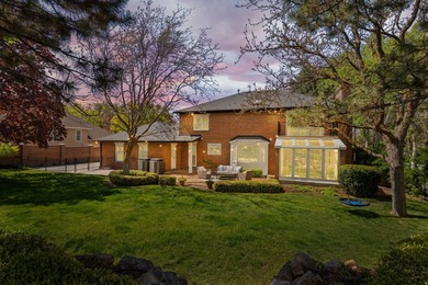Enchanting classic brick Colonial set on a spacious estate lot - photo 38