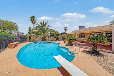 Single-level Del Webb home in Sun City, a 55+ active adult - photo 39