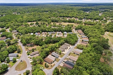 Tucked into the laid-back charm Sugarmill Woods, this charming - photo 39