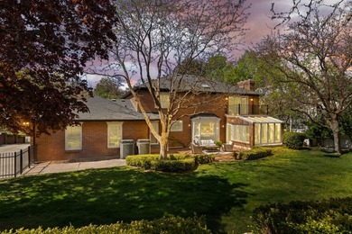 Enchanting classic brick Colonial set on a spacious estate lot - photo 39