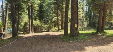 Lake Lot For Sale in Donnelly, Idaho