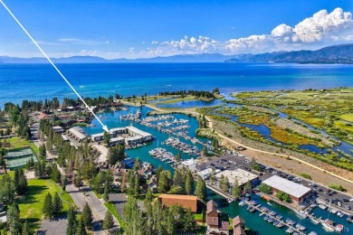 Lake Tahoe - El Dorado County Townhome/Townhouse For Sale in South Lake Tahoe California