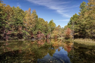 Lake Acreage Sale Pending in Monterey, Tennessee