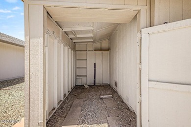 Single-level Del Webb home in Sun City, a 55+ active adult - photo 42