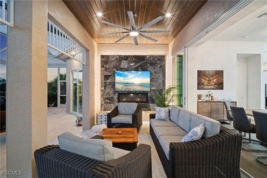Welcome to this exceptional Luxury Gulf Access Home, perfectly - photo 44
