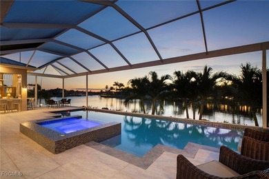 Welcome to this exceptional Luxury Gulf Access Home, perfectly - photo 45