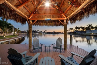 Welcome to this exceptional Luxury Gulf Access Home, perfectly - photo 49
