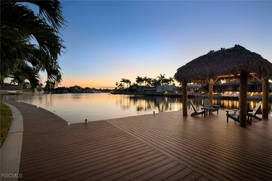 Welcome to this exceptional Luxury Gulf Access Home, perfectly - photo 50