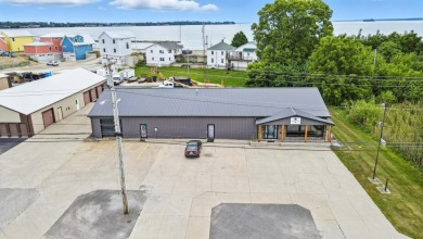 Lake Commercial For Sale in Celina, Ohio