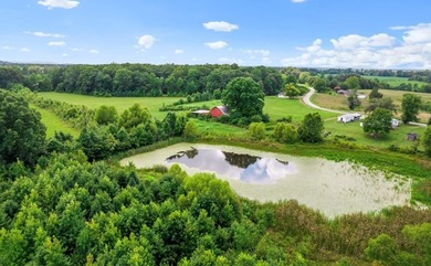 Caney Fork River - White County Home For Sale in Walling Tennessee