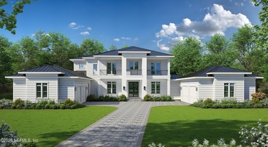 Artisan Lakes Home Active Under Contract in Ponte Vedra Florida