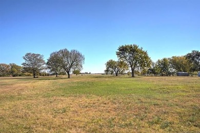 (private lake, pond, creek) Acreage For Sale in Mounds Oklahoma