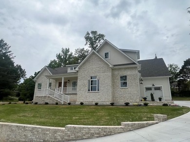 (private lake, pond, creek) Home For Sale in Cookeville Tennessee