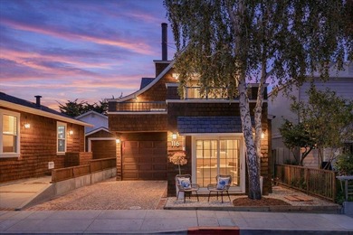 Just steps from Seabright Beach, this exceptional custom - photo 2