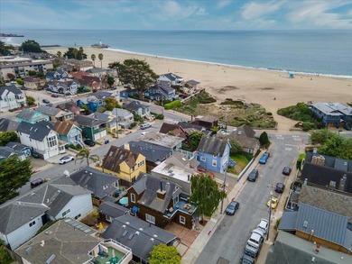 Just steps from Seabright Beach, this exceptional custom - photo 4