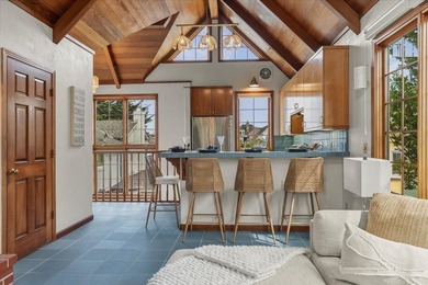 Just steps from Seabright Beach, this exceptional custom - photo 5