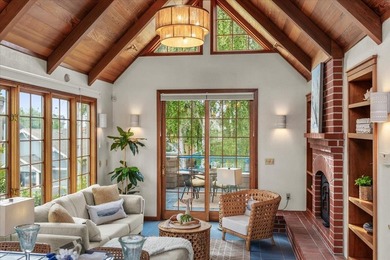 Just steps from Seabright Beach, this exceptional custom - photo 7