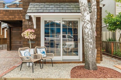 Just steps from Seabright Beach, this exceptional custom - photo 10