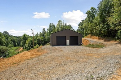 Lake Acreage For Sale in Hilham, Tennessee