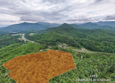 Fontana Lake Commercial For Sale in Bryson City North Carolina