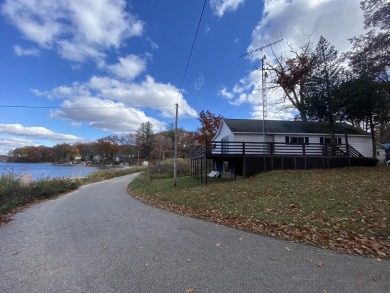 Lake Home For Sale in Walkerville, Michigan