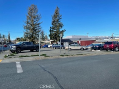 Clear Lake Lot For Sale in Lakeport California