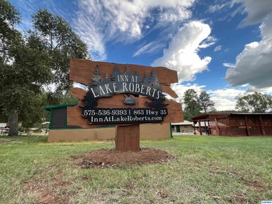 Lake Roberts Lot For Sale in Lake Roberts New Mexico