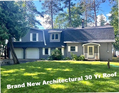 Black Lake Home Active Under Contract in Onaway Michigan