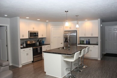 The Ridgeline design at Cherry Hills. Lovely one-story living - photo 3