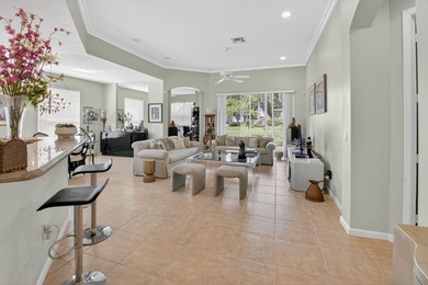 Well-maintained home in Aberdeen Country Club featuring 2 - photo 3