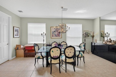Well-maintained home in Aberdeen Country Club featuring 2 - photo 5