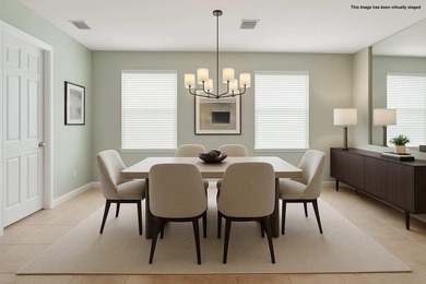 Well-maintained home in Aberdeen Country Club featuring 2 - photo 6